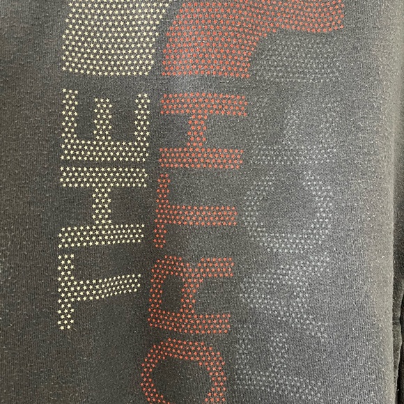 The North Face Hoodie - Picture 3 of 6